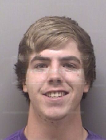 Jacob Reese Walker