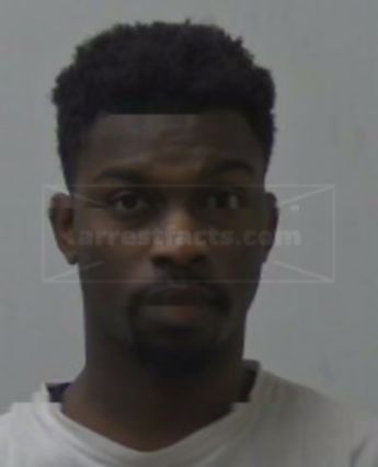 Jonathan Elbert Johnson