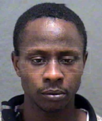 Daquon Darecell Powell