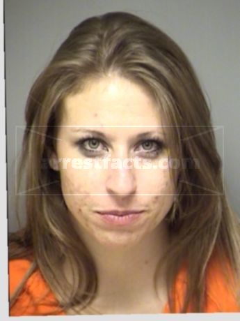 Amber Nicole Wilson