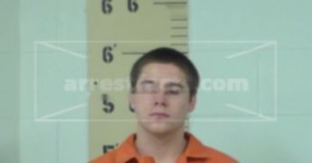 Chance Rayden Johnson