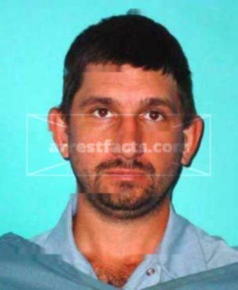 Timothy Duane Parrish