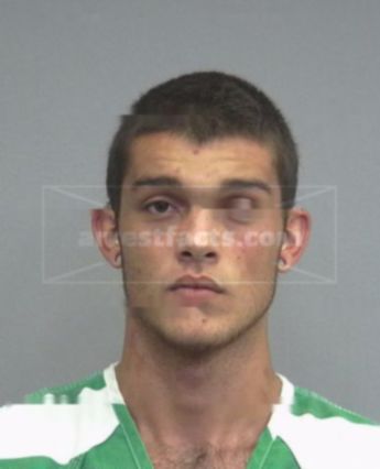 Shawn Austin Gonzalez