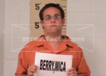 Mica Berry