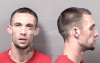 Travis Justin Oliver