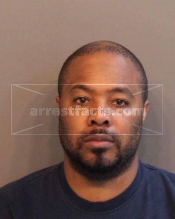 Julius Dewayne Mckamey