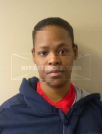 Dionna L Childress