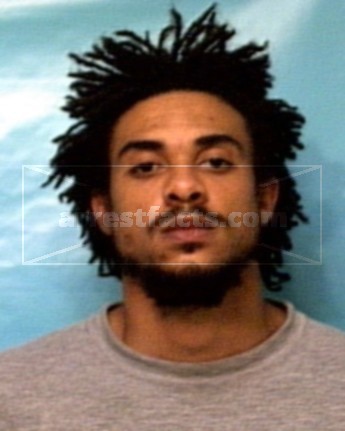 Marcus Shermaine Rigsby