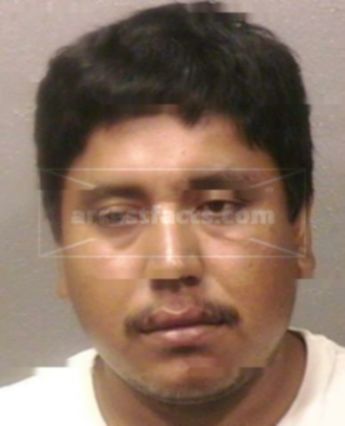 Jose Campos Medina