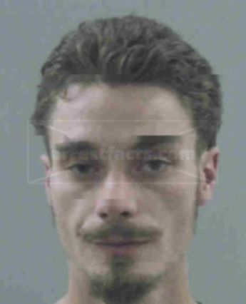 Justin Dean Lindley
