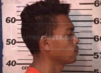 Victor Parra Gamez