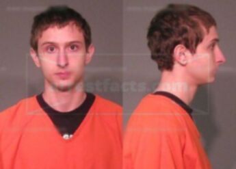 Brandon Allan Robison