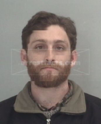 Adam Taylor Fogleman