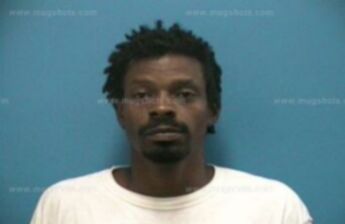 Larry Leon Washington