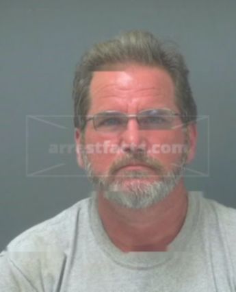 Donald Allen Moran