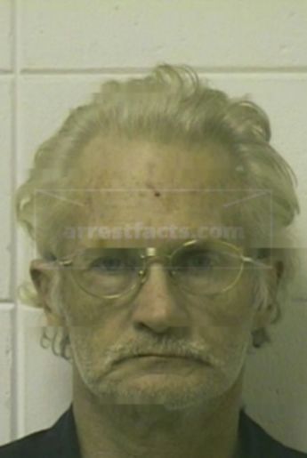 David Earl Mills