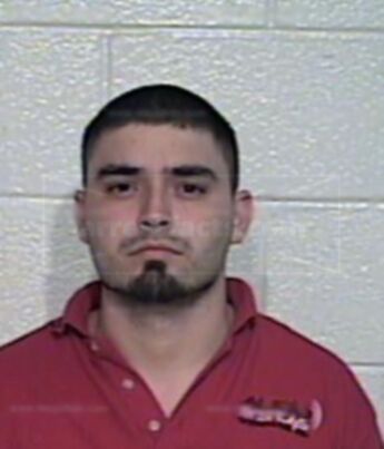 Ricardo Daniel Martinez Gonzalez
