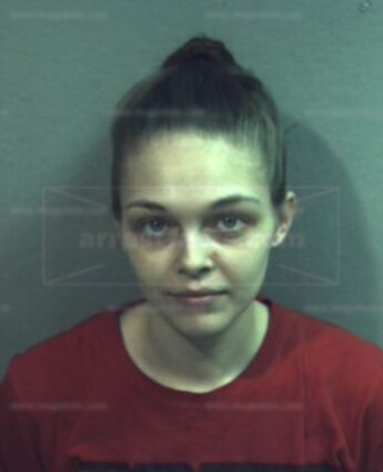 Raven Alexandra Sipes