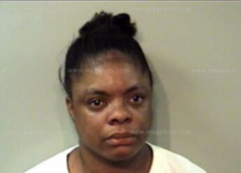 Patricia Wilson