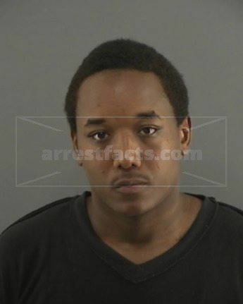 Antwan Joseph Polk