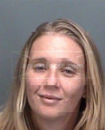Crystal Nahleen Andrews