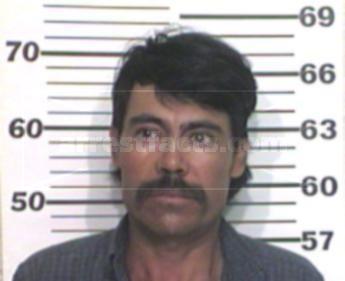 Jose Transito Barbaza Gonzalez