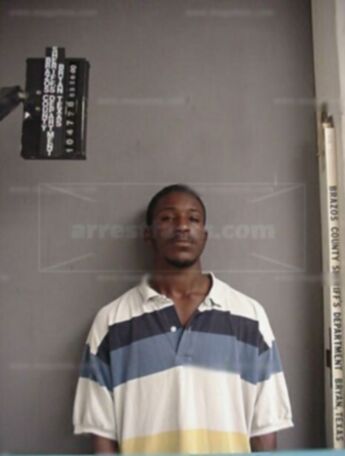 Derrick Deruand Mack