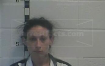 Shasta Leeann Maupin