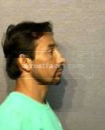 Victoriano Trujillo Jr.