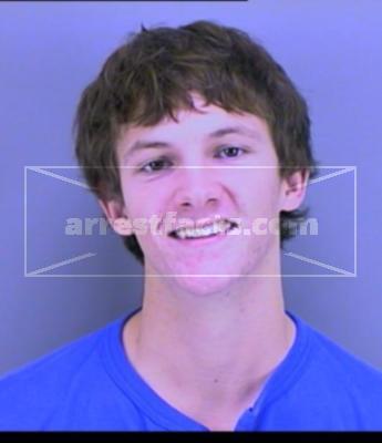 Benjamin Todd Whillock