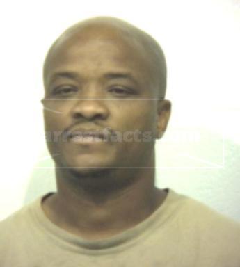 Fredrick Kenard Smith