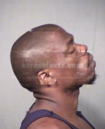 Lamarcus Boyea Shields