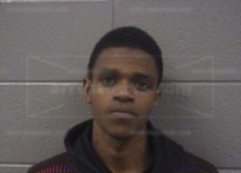 Gregory Mack