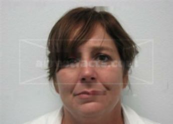 Frances Gail Harkema