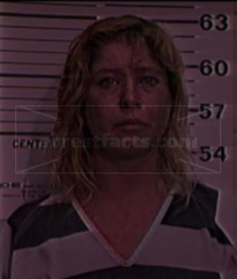 Tammy Sue Hamilton