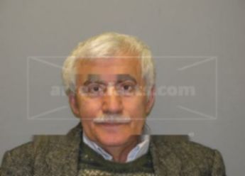 Abdullah Kaya