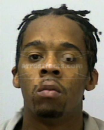 Ricky D Edmonson