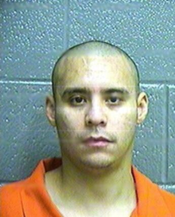 Christopher L Cogburn