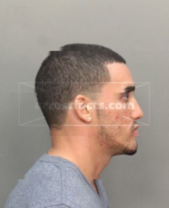 Dante J Margarini