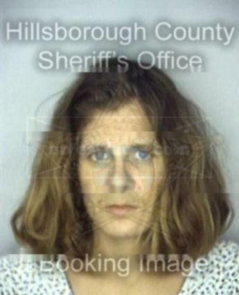 Kim Ann Oberlander