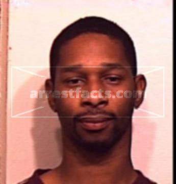 Darian Andre Sims