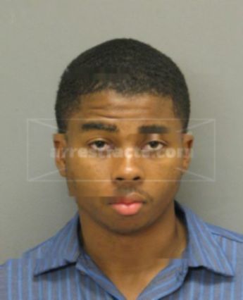 Jason Carnel Davis