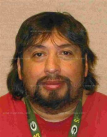 Gilbert Cavazos Jr.