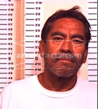 Isidro Casarez