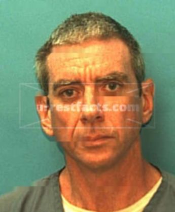 Steven Paul Farney