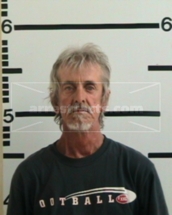 Patrick Allen Storment