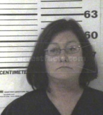 Laura Mae George