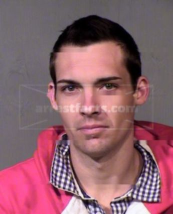 Justin Wade Corley