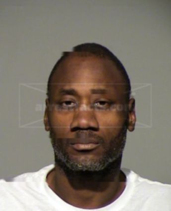 Derrick Nmi Jenkins