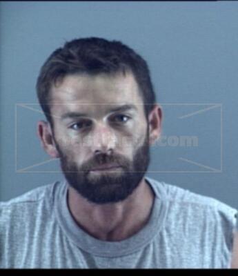 Brad Arnold Thompson